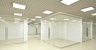 Ремонт торгового центра Долгопрудный Цена под ключ от 2366 руб.